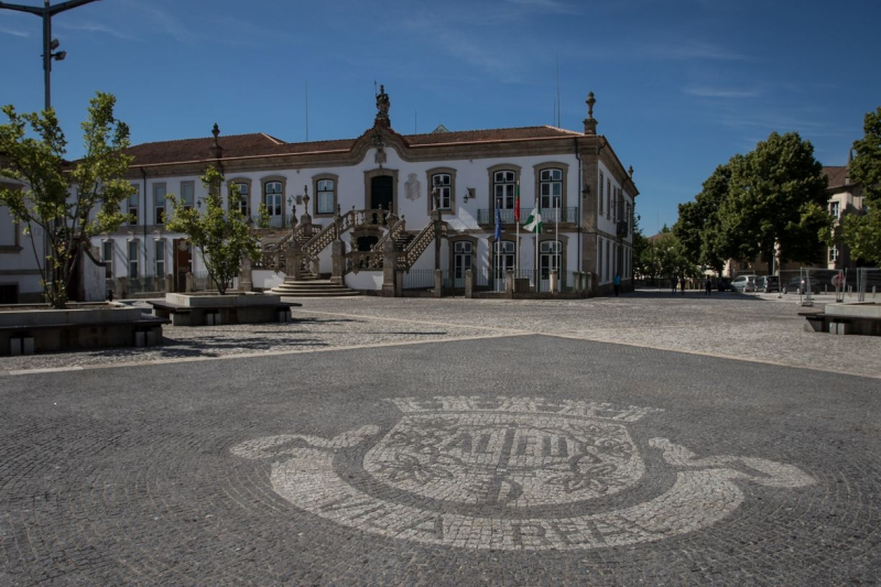 Vila Real aprova “maior orçamento de sempre” de 128 milhões de euros para 2026