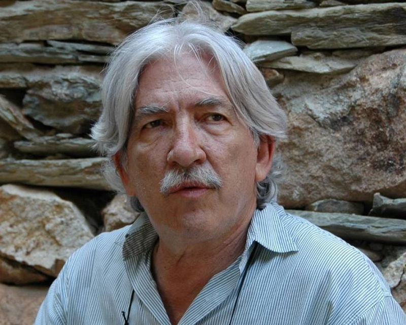 Morreu o ex-deputado Eurico Figueiredo