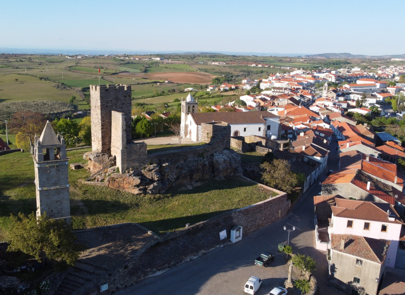 Obras de 2,1ME para o Museu do Território de Mogadouro já arrancaram