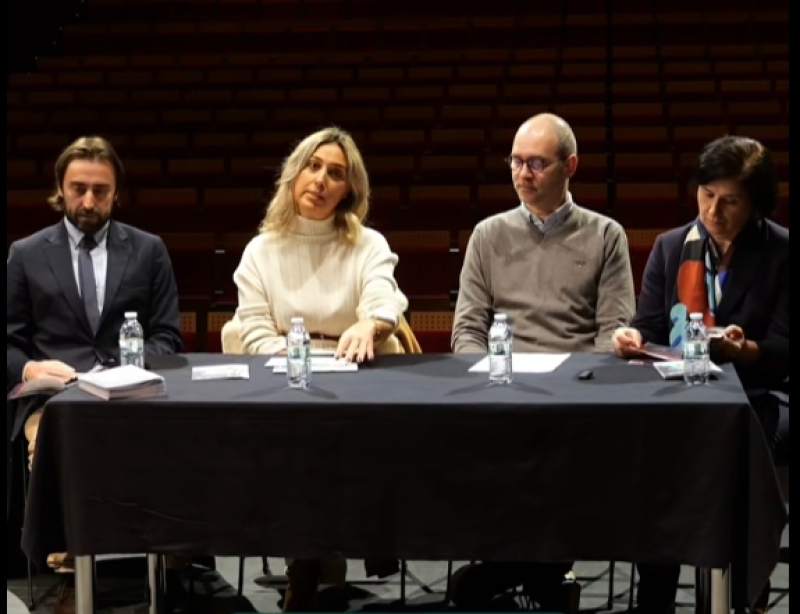 Teatro Municipal de Bragança vai ser requalificado este ano