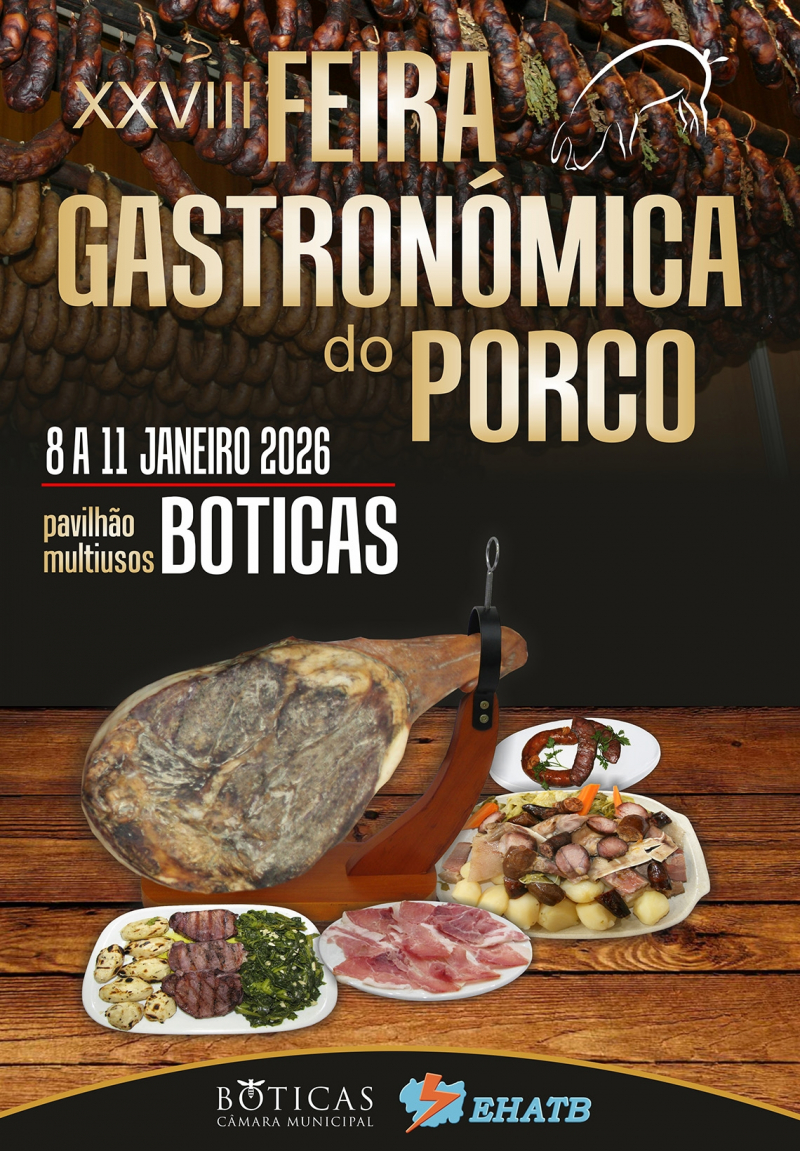 Produtores de Boticas temem receitas incertas e falta de sucessores no fumeiro