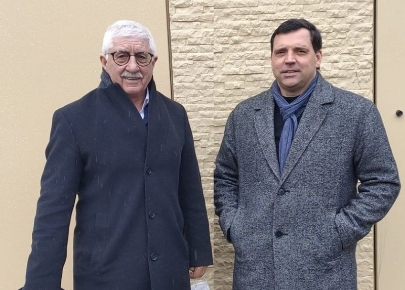 Ex-autarcas de Montalegre começam a ser julgados em 17 de abril