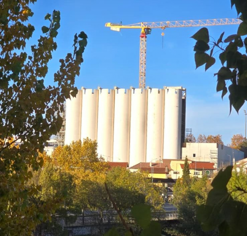 Construção do Museu da Língua em Bragança poderá ir a concurso público pela quarta vez