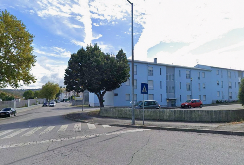 Mirandela requalificou 12 casas sociais do Bairro Vale da Azenha por 600 mil euros