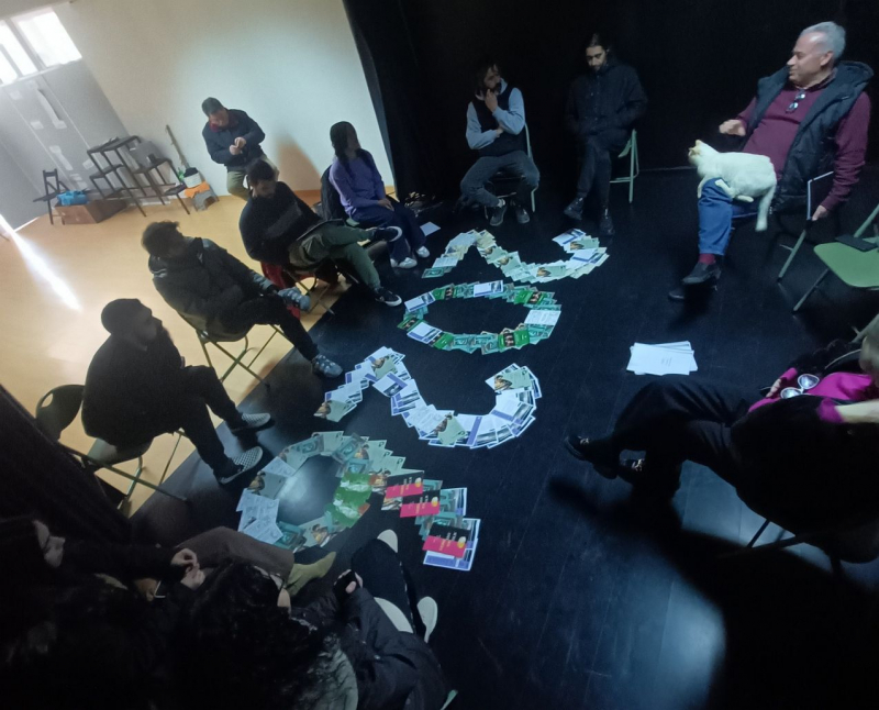 Companhia de teatro Filandorra comemora 40 anos de resiliência em Trás-os-Montes