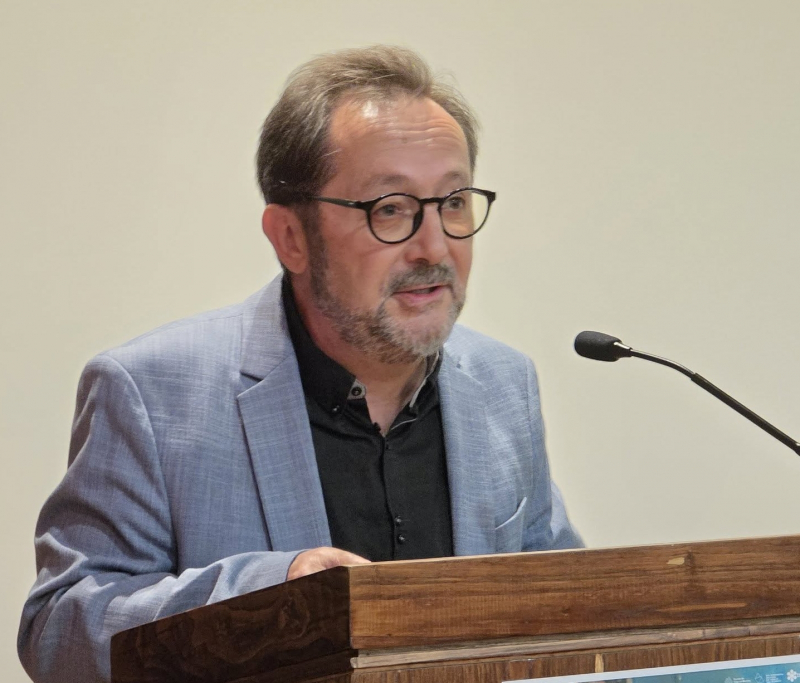 Alfredo Cameirão nomeado comissário da Estrutura de Missão para a Promoção da Língua Mirandesa