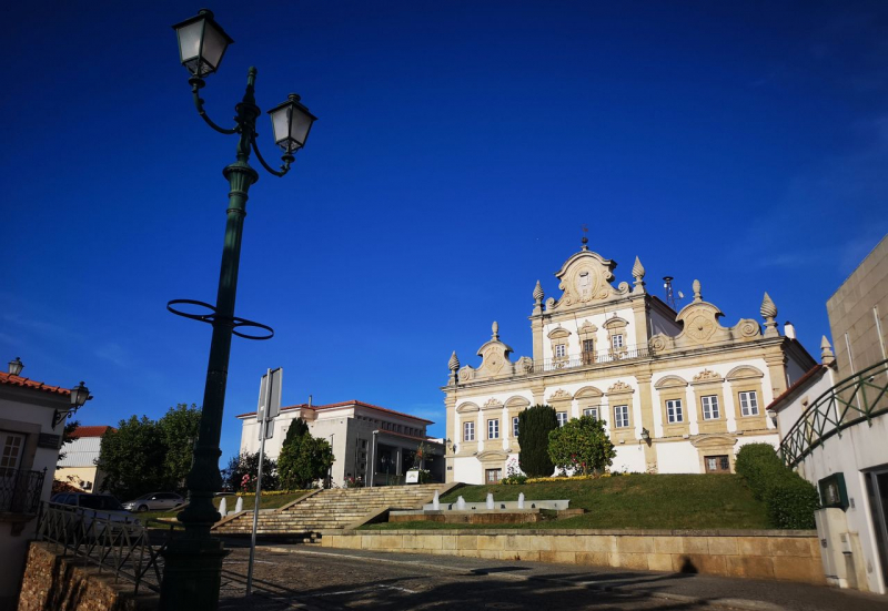 Parte de Mirandela sem água devido a rebentamento de conduta