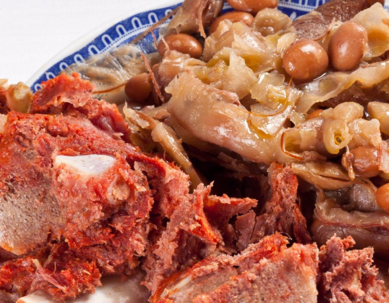 Gastronomia e tradições de inverno marcam o Carnaval em Bragança