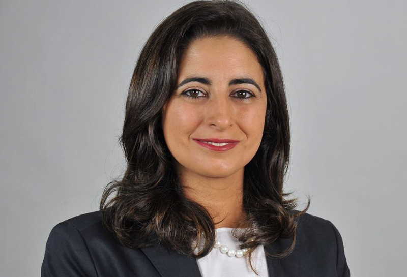 Júlia Rodrigues anuncia candidatura à Federação do PS de Bragança