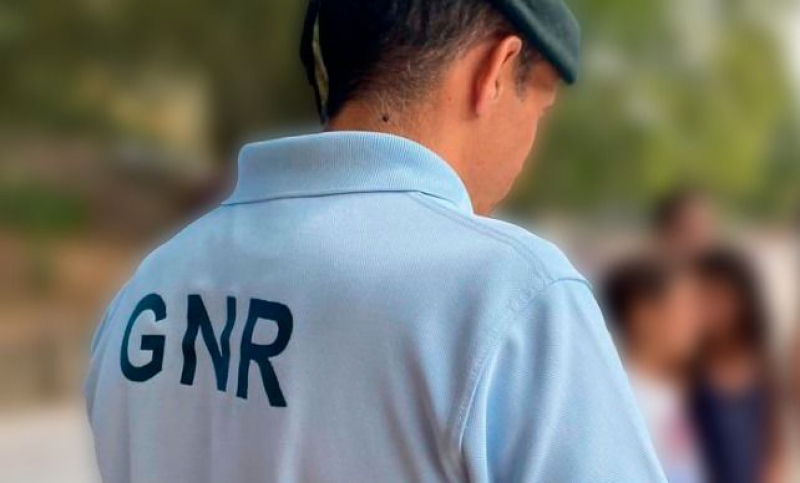 GNR detém homem de 39 anos em Miranda do Douro