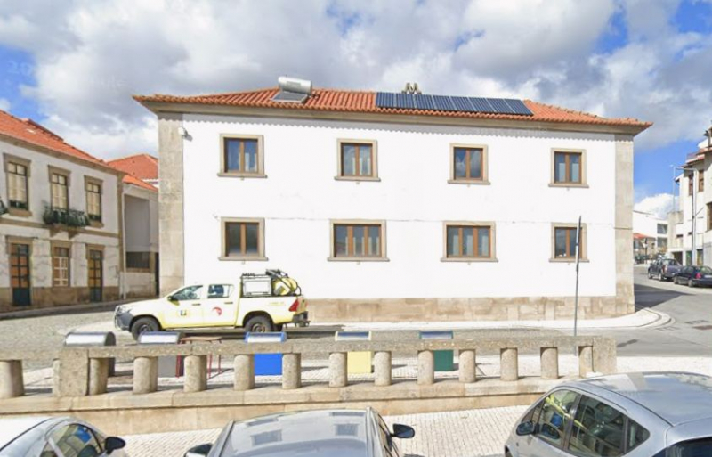 Mogadouro vai investir 700 mil euros em centro interpretativo do Douro Internacional