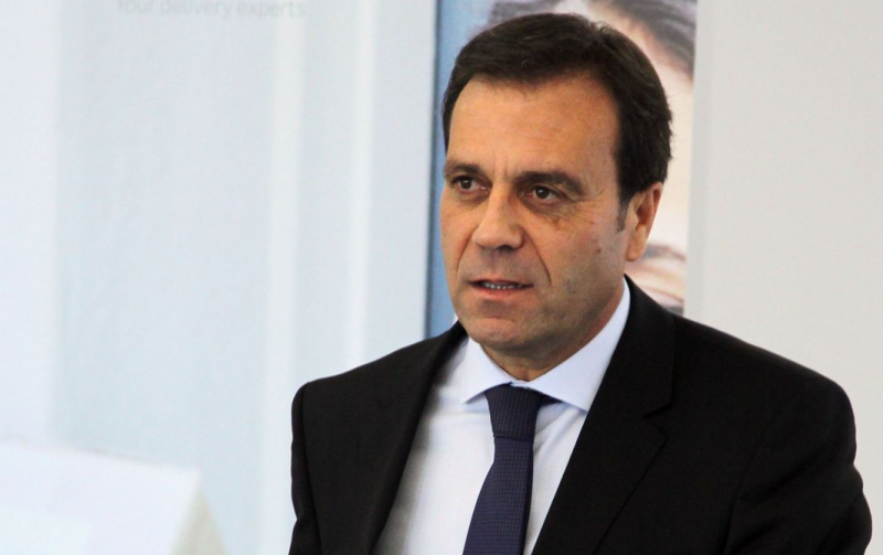 Hernâni Dias recandidata-se a presidente da Distrital do PSD de Bragança