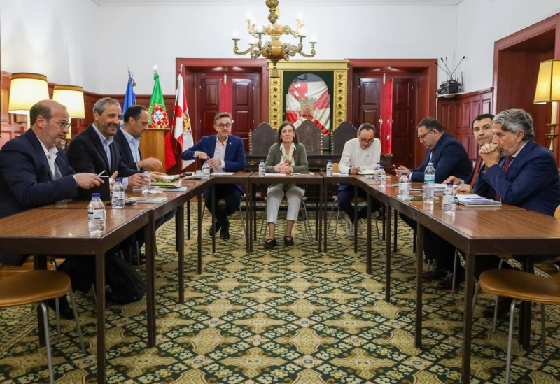 Municípios transmontanos perguntam pelos  335,2 ME de impostos da venda de barragens