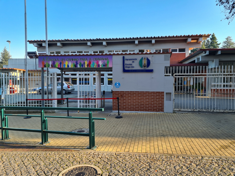 Vila Real com 920 mil euros para promover sucesso escolar