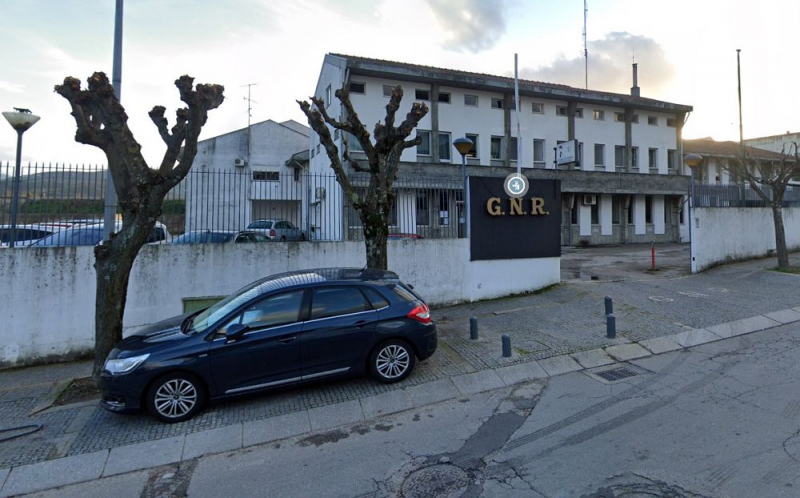 GNR e bombeiros procuram homem de 69 anos dado como desaparecido na Régua