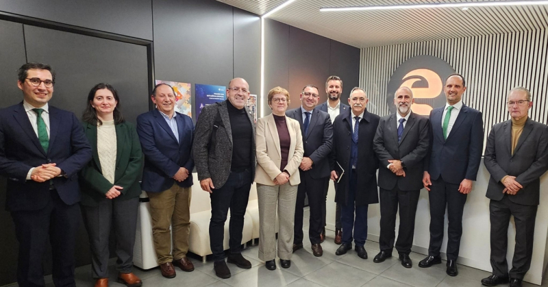 Municípios transmontanos com garantia de liquidação dos 335,2 ME de impostos da venda de barragens "em breve"