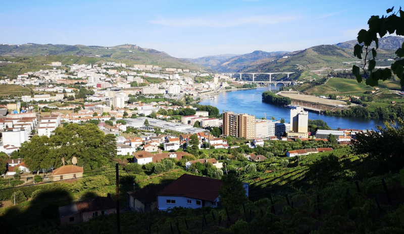 Homem dado como desaparecido na Régua encontrado morto
