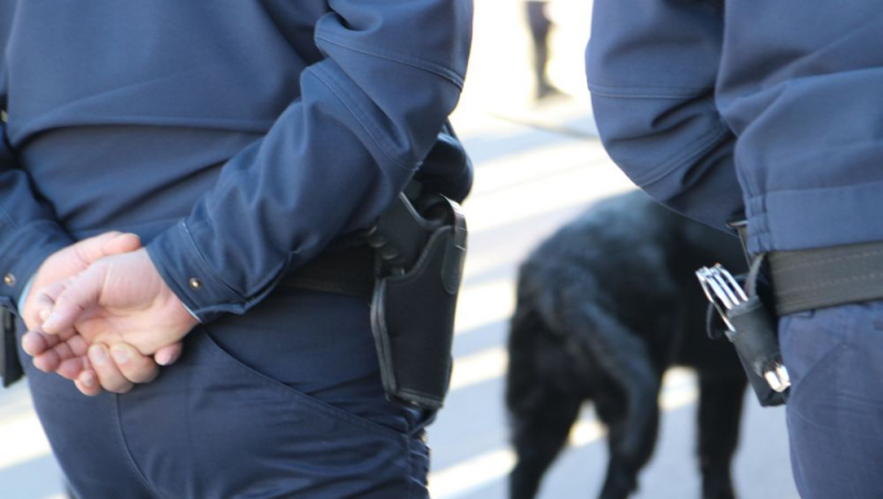 Idoso detido em Bragança com 900 doses de droga fica em prisão preventiva
