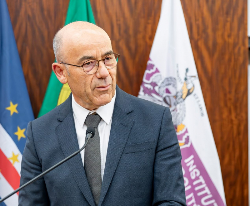 IPB quer passar a universidade para atrair mais financiamento e alunos nacionais