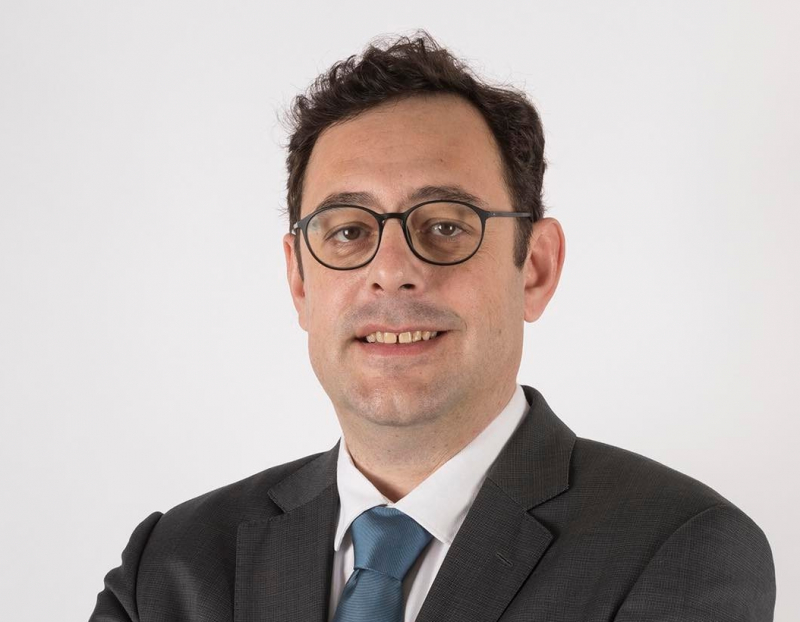 Bruno Veloso recandidata-se à Federação de Bragança do PS