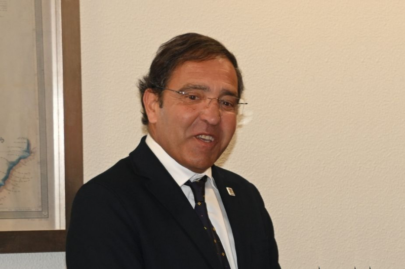 Curso de Medicina da UTAD é “marco verdadeiramente histórico” – reitor