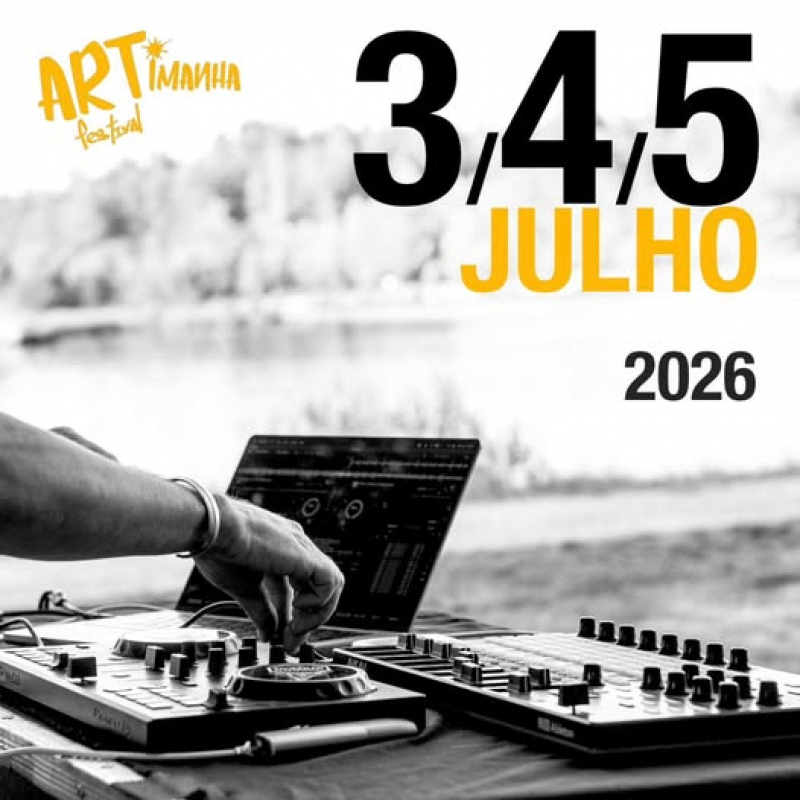Festival Artimanha leva cultura à serra do Alvão e aproxima pessoas da floresta