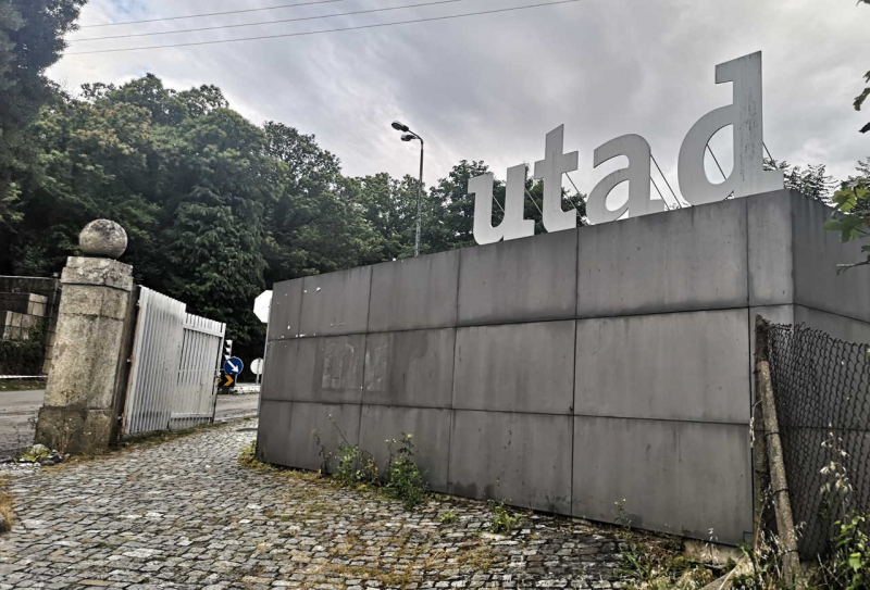 Sete membros cooptados do Conselho Geral da UTAD tomaram hoje posse