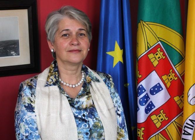 Maria do Céu Quintas (PSD) candidata a terceiro mandato em Freixo de Espada à Cinta