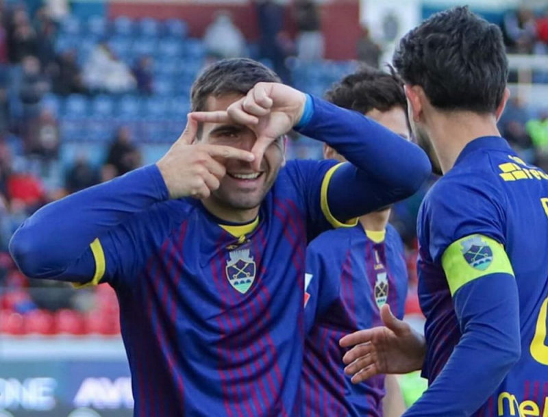 Desportivo de Chaves vence Torreense e complica contas do play-off