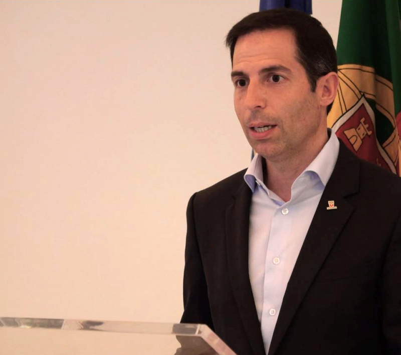 Miguel Abrunhosa é o novo presidente da ULS do Nordeste