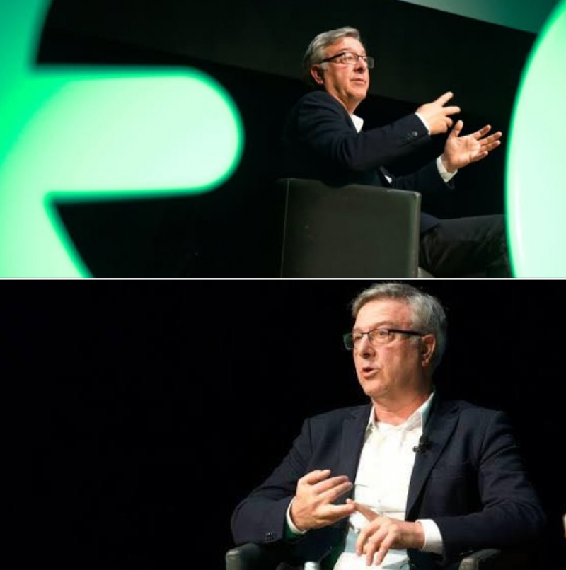Movimento critica Estado por ainda não ter sido capaz de cobrar IMI de centros eletroprodutores