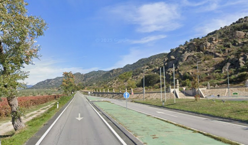 Colisão entre ligeiro e motociclo faz um morto em Torre de Moncorvo