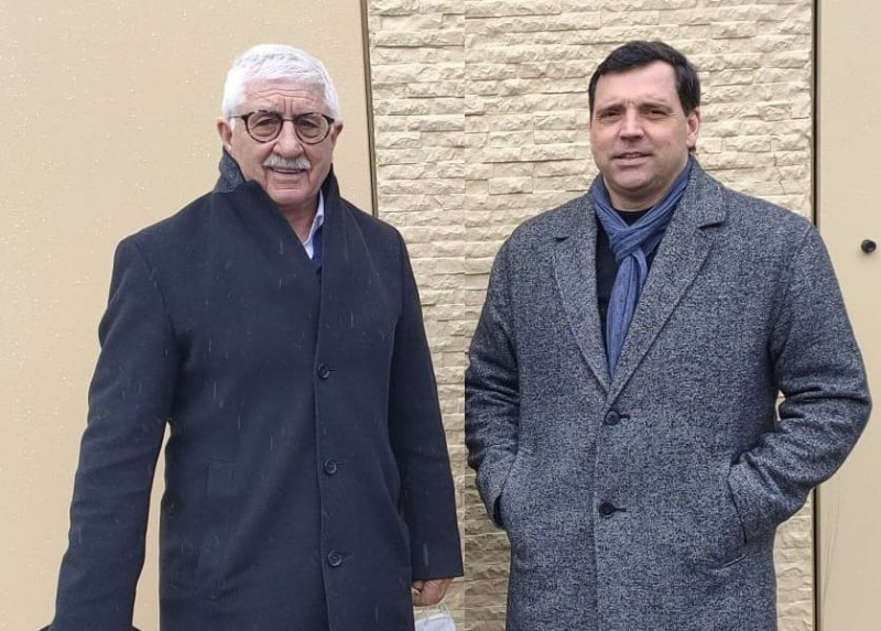 Ex-vice-presidente de Montalegre nega crimes durante julgamento