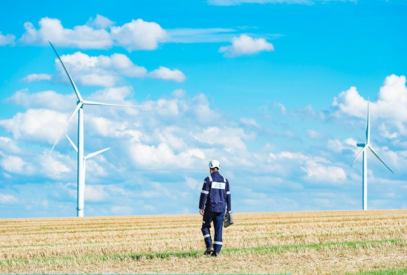 Engie apresenta projeto de hibridização da Central Hidrelétrica de Picote