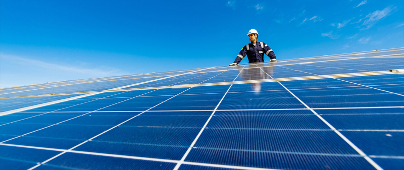 Engie avança com hibridização de três centrais transmontanas para energia fotovoltaica