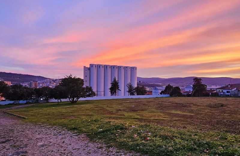 Município de Bragança em tribunal para assumir obra do Museu da Língua Portuguesa