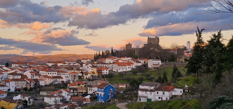 Eclipse do Sol faz esgotar alojamento em Bragança a meses do fenómeno acontecer