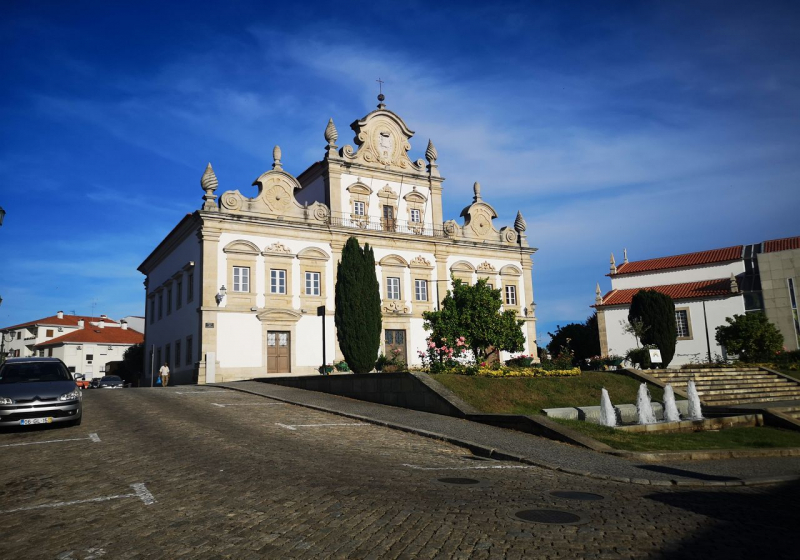 Vereador independente de Mirandela que foi eleito pelo Chega assume pelouros
