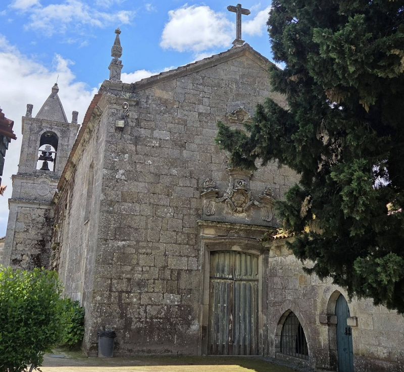 Vila Real quer restaurar e classificar histórica igreja de São Dinis