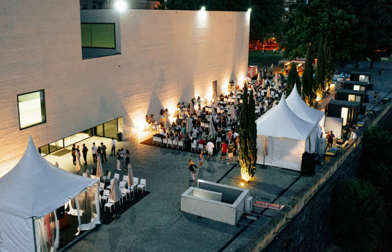 Douro Wine City celebra os vinhos e valoriza a região demarcada