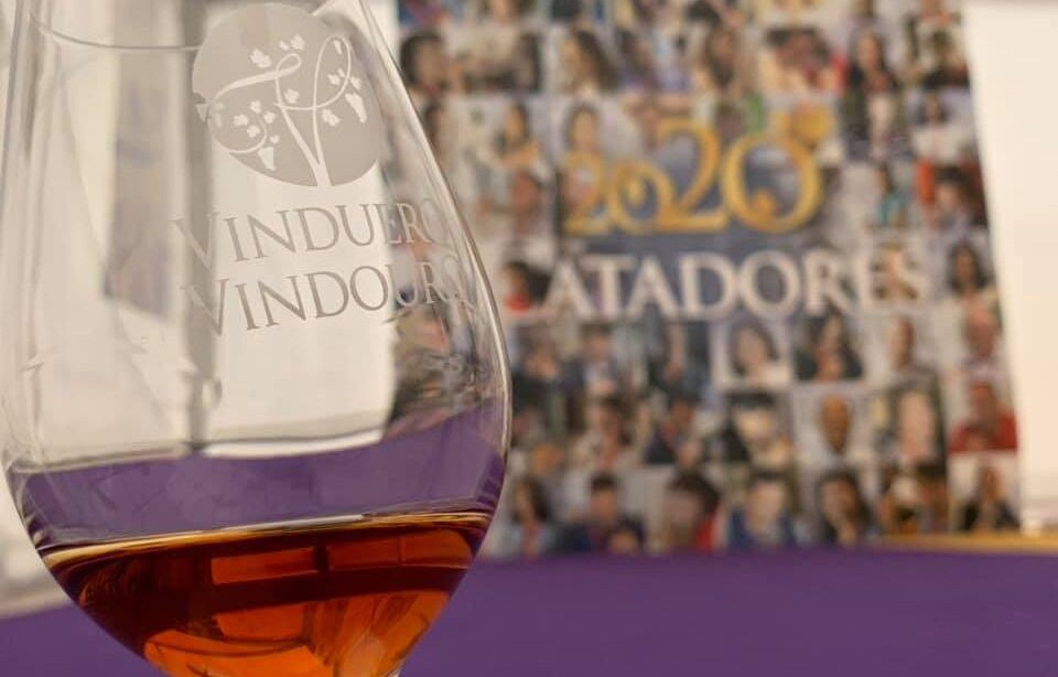 Prémios Vinduero-Vindouro 2021