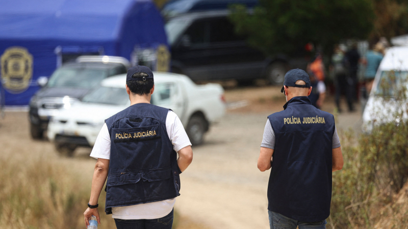 PJ investiga entidades públicas, associações e empresas de Chaves