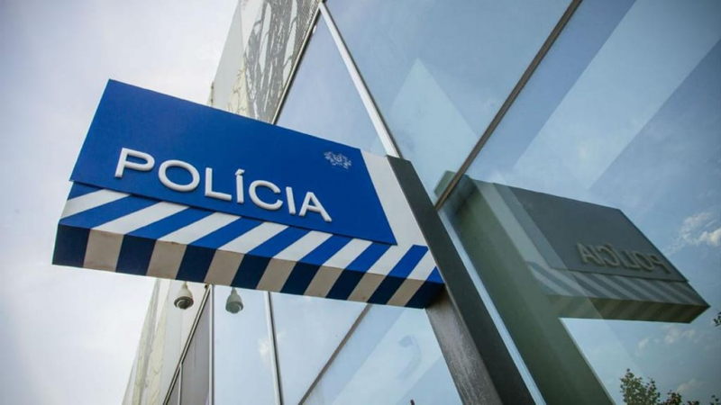 Arguido por furtos em estabelecimentos comerciais