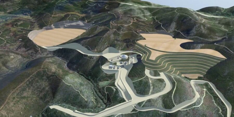 Empresa garante atuar em Boticas sem qualquer incumprimento da lei