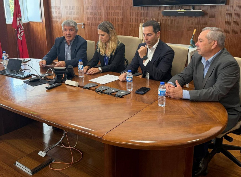 Médicos na consulta aberta do Centro de Saúde de Vimioso ganham mais 10 euros/hora