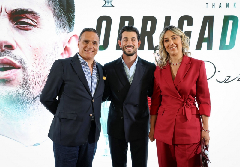 Pizzi termina a carreira profissional "sem nenhum sentimento amargo" com a FPF