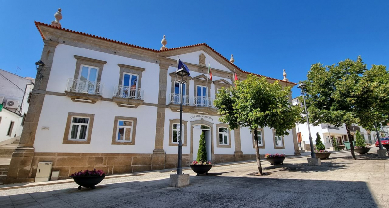 Município iniciou o projeto “Entre Memórias e Pixéis, um Museu para o século XXI”