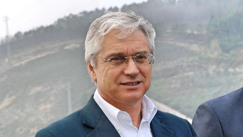 Luís Leite Ramos vai liderar Estrutura de Missão do PTRR