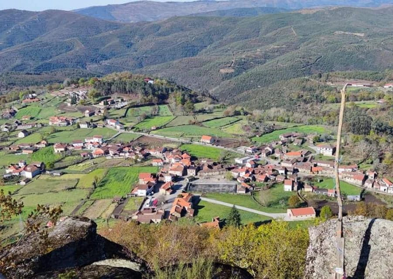 Junta de Freguesia de Covas do Barroso quer Declaração de Impacte Ambiental anulada