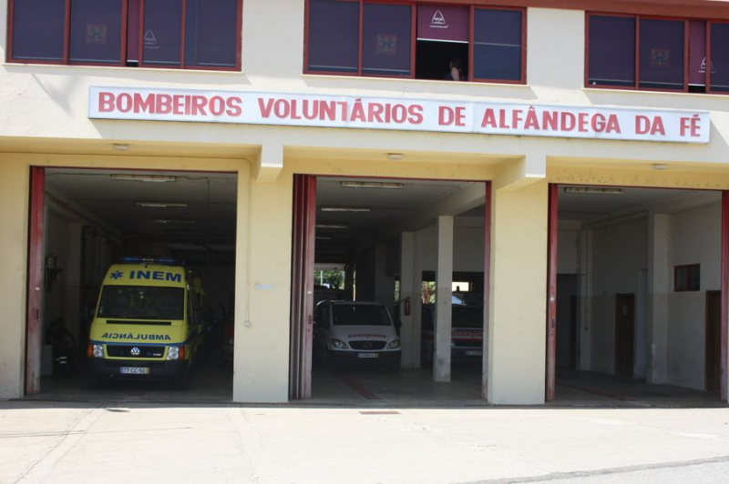 Ex-bombeiro de Alfândega da Fé acusado de atear 18 fogos florestais absolvido